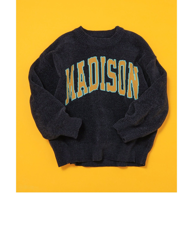 ナイス!タッチ!3柄ニット