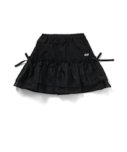 レイヤードスカート＆あったかインパンセット