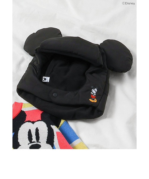 ディズニーキャラクター/パファーバラクラバ