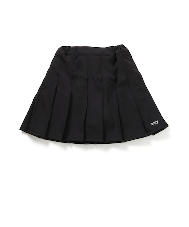 あったかインパン付きプリーツスカパン