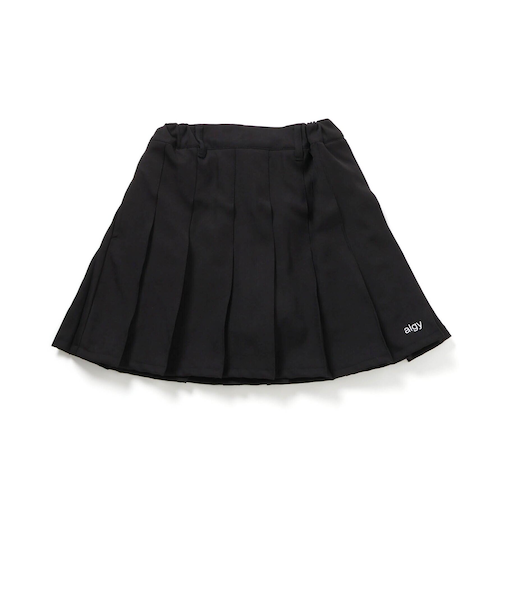 あったかインパン付きプリーツスカパン