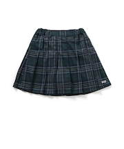 あったかインパン付きプリーツスカパン