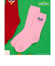 セサミストリート ソックス
