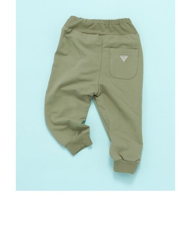 【26春新作】DAISUKIサルエルパンツ  9分丈