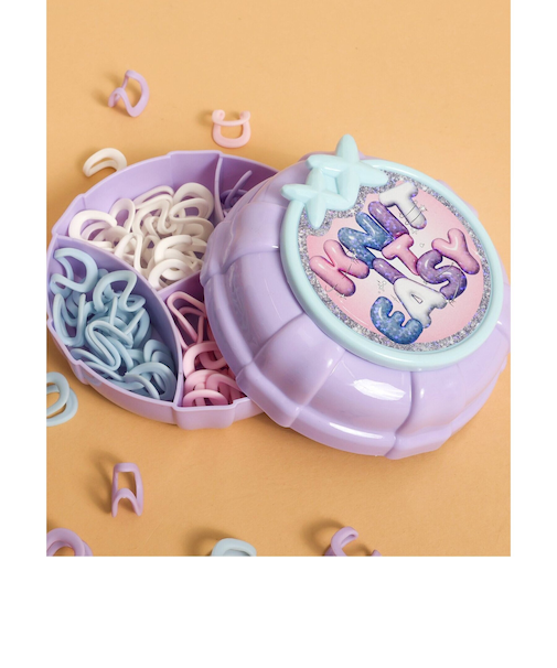 オールオルン DIY KNIT IT EASY