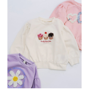 3柄GIRLS立体モチーフトレーナー_RP