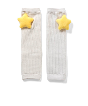 レッグウォーマー