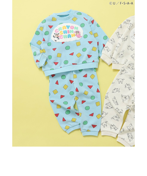 クレヨンしんちゃんパジャマ