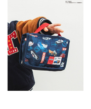 TOMICA×BREEZE ギフトポーチ(小)