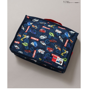 TOMICA×BREEZE ギフトポーチ(大)