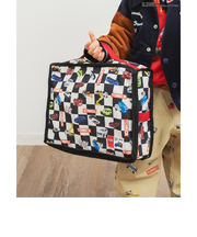 TOMICA×BREEZE ギフトポーチ(大)