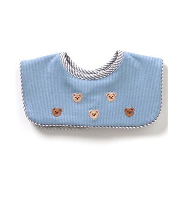 刺繍モチーフスタイ