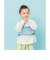 【26春新作】DAISUKIワッフルロンT
