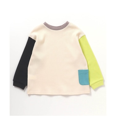 【26春新作】DAISUKIワッフルロンT