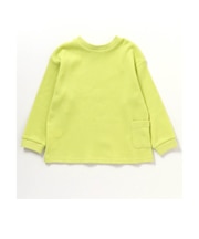 【26春新作】DAISUKIワッフルロンT