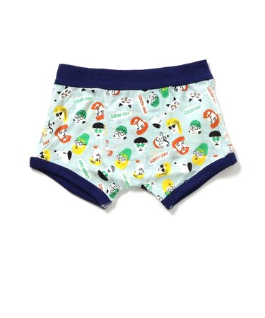 BOYSバラエティーボクサーパンツ