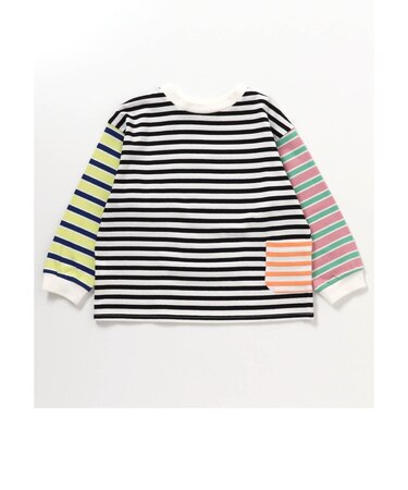 【26春新作】DAISUKI総柄ロンT