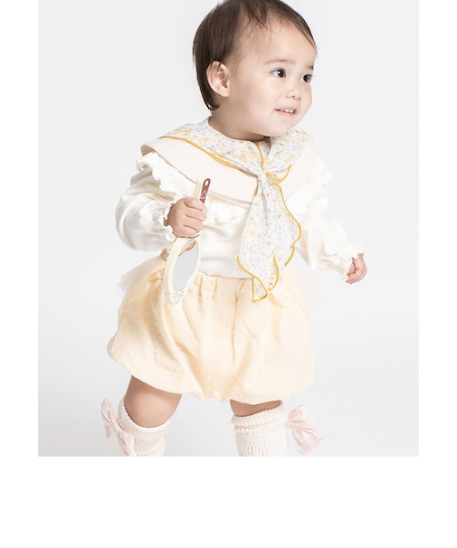 ボディースーツ＆ブルマセット