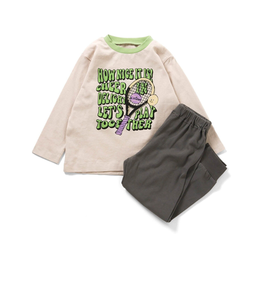 【リンク】バラエティパジャマ