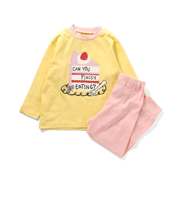 【リンク】バラエティパジャマ