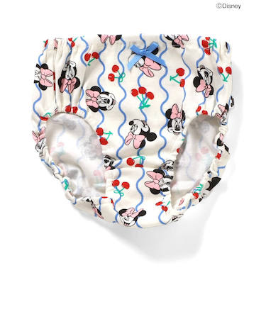 ディズニーキャラクター ミニーマウス ショーツ