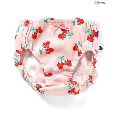 ディズニーキャラクター ミニーマウス ショーツ