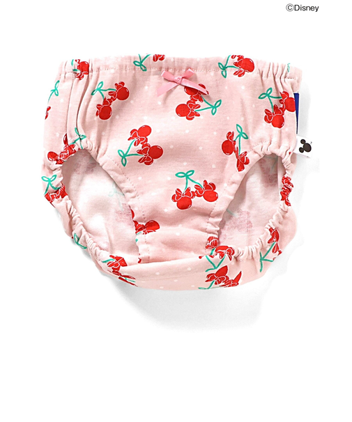 ディズニーキャラクター ミニーマウス ショーツ