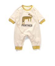 【リンク】バラエティ天竺カバーオール