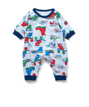 【リンク】バラエティ天竺カバーオール