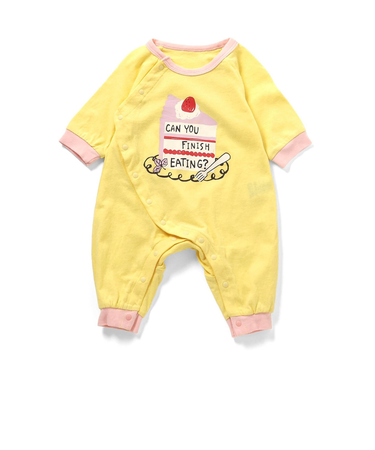 【リンク】バラエティ天竺カバーオール