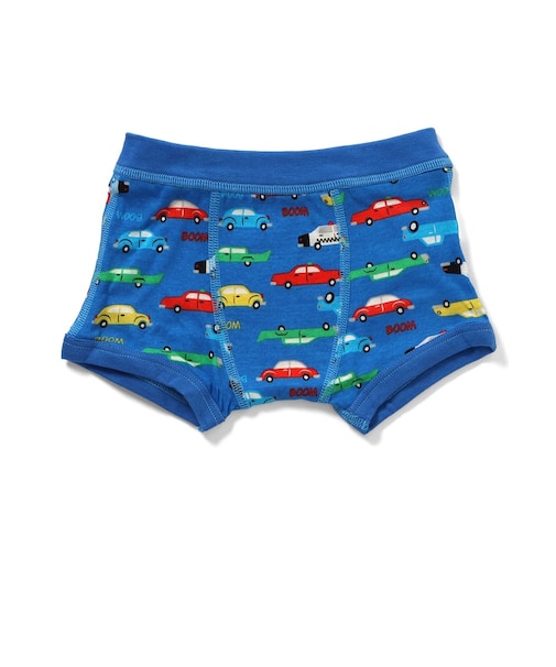 BOYSボクサーパンツ
