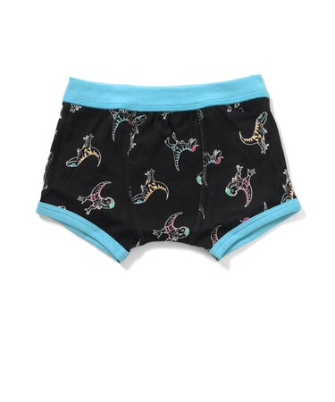 BOYSボクサーパンツ