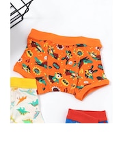 BOYSボクサーパンツ