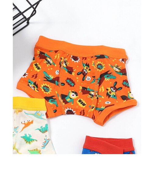 BOYSボクサーパンツ