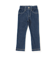 ニットレギンス