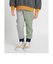 シュッと見えパンツ