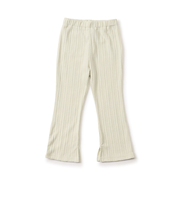 ランダムリップルスラッとパンツ