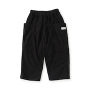 ベイカーコールパンツ 10分丈