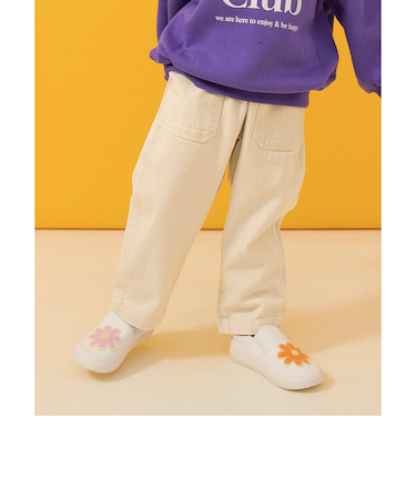 あったかクライミングパンツ  10分丈