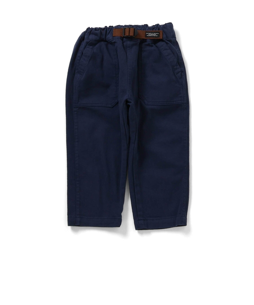 あったかクライミングパンツ  10分丈