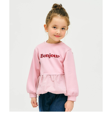 バルーンドッキングロゴトレーナー