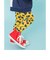 【26春新作】DAISUKI総柄パンツ  9分丈