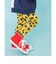 【26春新作】DAISUKI総柄パンツ  9分丈