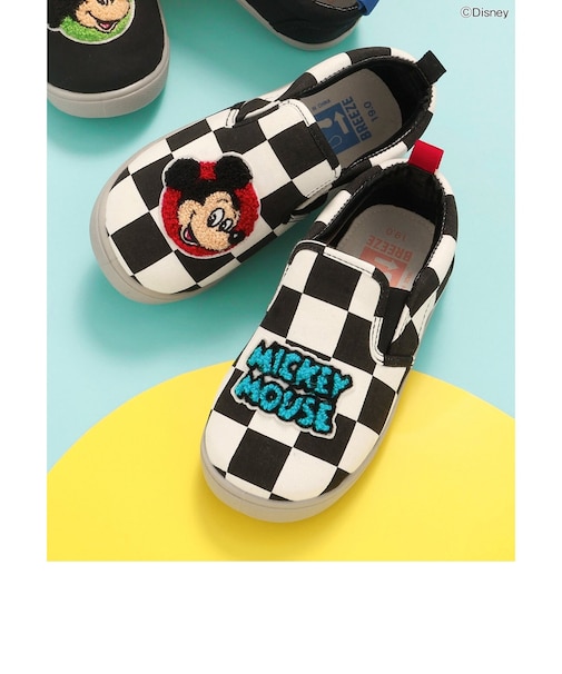 ディズニーキャラクター/サガラスリッポン