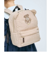 tiny bear リュック