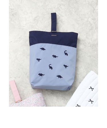 シューズバッグ
