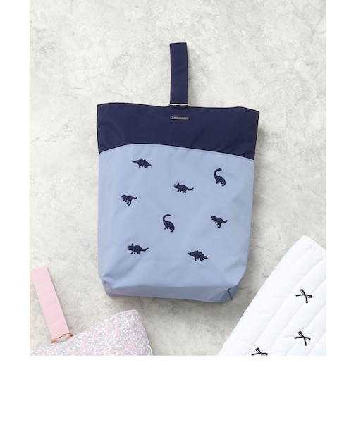 シューズバッグ