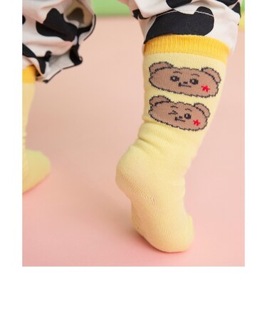 Bpop ハイソックス
