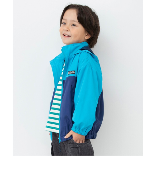 カラバリウィンドブレーカー｜エフオーオンラインストアの通販｜&mall