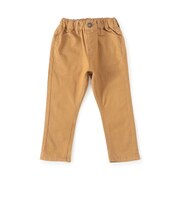 すぽ軽テーパードパンツ  10分丈